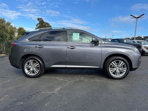 Used 2015 Lexus RX 350 FWD image 6