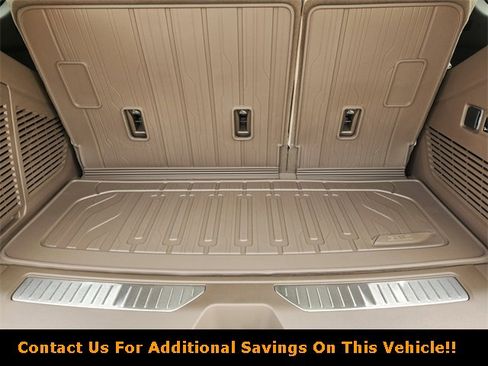 New 2026 GMC Yukon Denali image 24