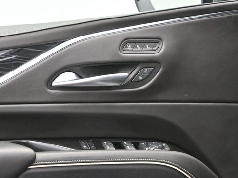 Used 2023 Cadillac Escalade V image 14