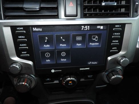 Used 2021 Toyota 4Runner SR5 image 22