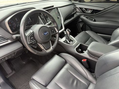 Used 2020 Subaru Legacy Limited XT AWD/4WD image 10