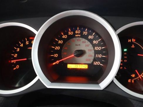 Used 2007 Toyota Tacoma PreRunner RWD image 16