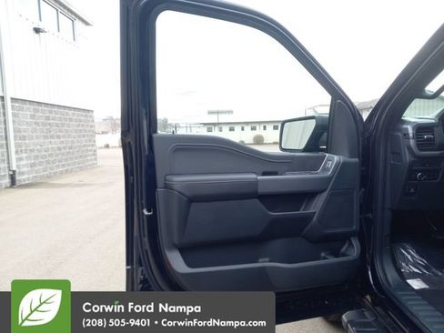 New 2026 Ford F150 XLT w/ Equipment Group 302A MID AWD/4WD image 10