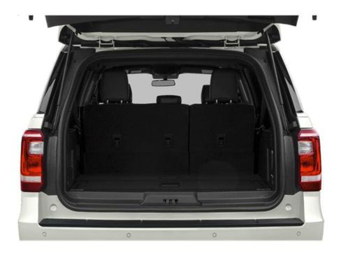 Used 2021 Ford Expedition Max XLT RWD image 15