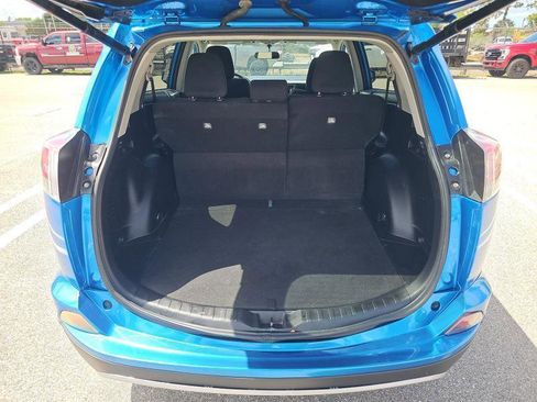 Used 2016 Toyota RAV4 XLE FWD image 16