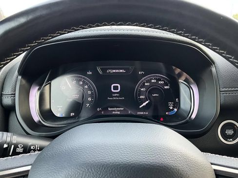 Used 2023 RAM 1500 Rebel w/ Rebel Level 2 Equipment Group AWD/4WD image 17