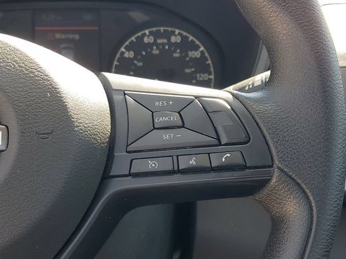 Used 2024 Nissan Altima 2.5 S FWD image 23