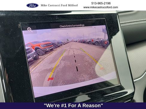 Used 2025 Jeep Grand Cherokee L Altitude AWD/4WD image 16