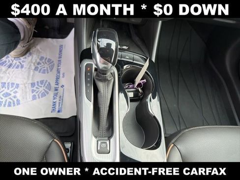 Used 2024 Buick Envista Avenir FWD image 23