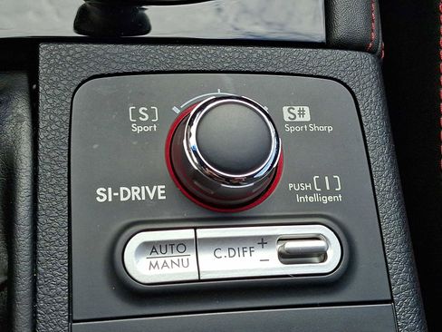 Used 2019 Subaru WRX STI image 24