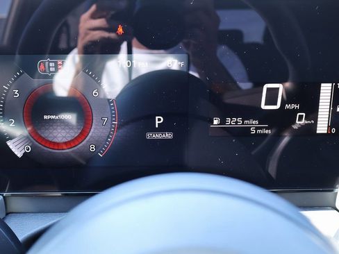 New 2026 Nissan Kicks SV w/ Cold Weather Package image 9