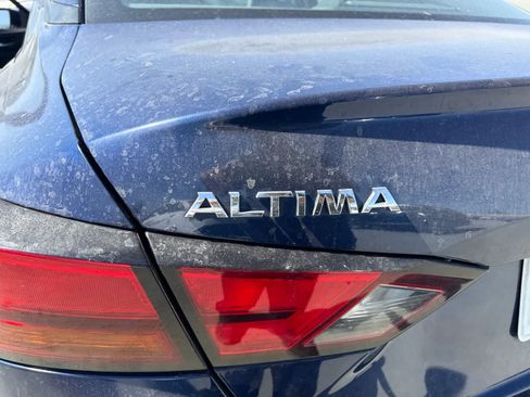 Used 2021 Nissan Altima 2.5 S FWD image 13