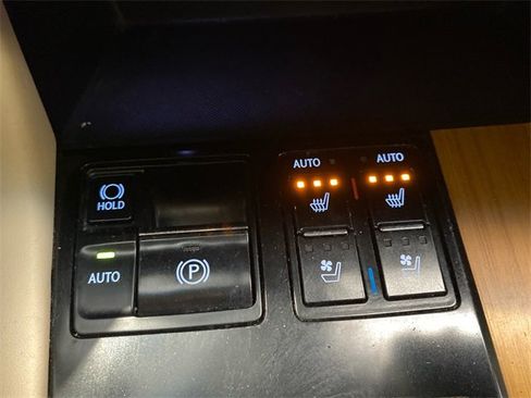 Used 2018 Lexus RX 350 FWD image 19