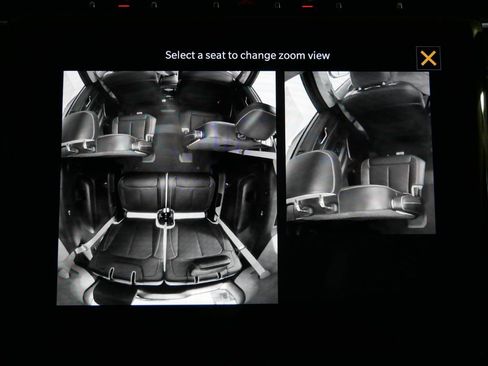 Used 2024 Jeep Grand Cherokee L Limited w/ Luxury Tech Group II image 13