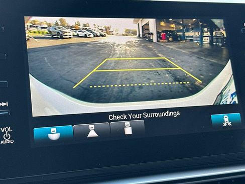 Certified 2018 Honda Accord EX-L image 17