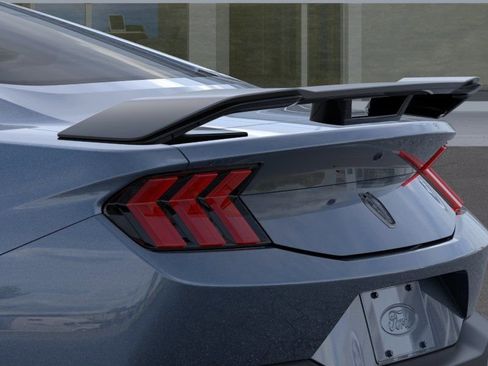 New 2025 Ford Mustang Dark Horse RWD image 22