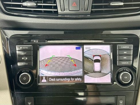 Used 2019 Nissan Rogue Sport SV w/ Technology Package AWD/4WD image 13