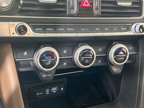 Used 2020 Genesis G70 3.3T w/ Elite Package image 16