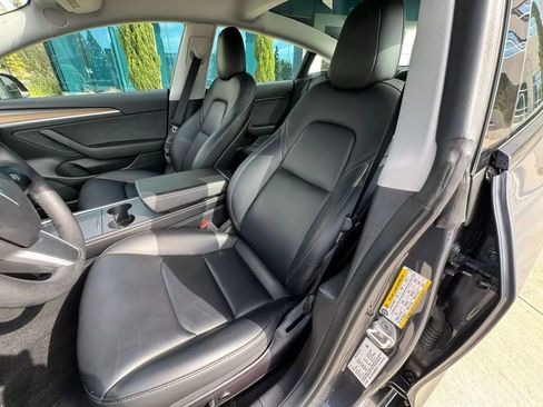 Used 2023 Tesla Model 3 Standard Range image 8