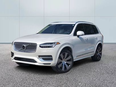 Used 2025 Volvo XC90 T8 Plus w/ Protection Package Premier