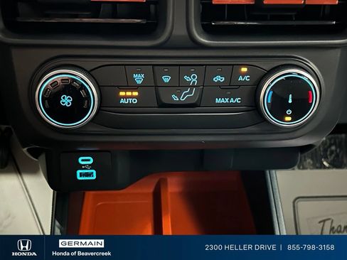 Used 2024 Ford Maverick XLT w/ Equipment Group 300A Standard AWD/4WD image 24