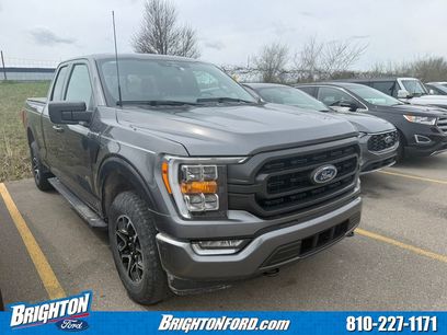 Certified 2023 Ford F150 XLT w/ Equipment Group 302A High