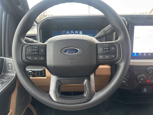 New 2026 Ford F250 XLT w/ XLT Premium Package image 15