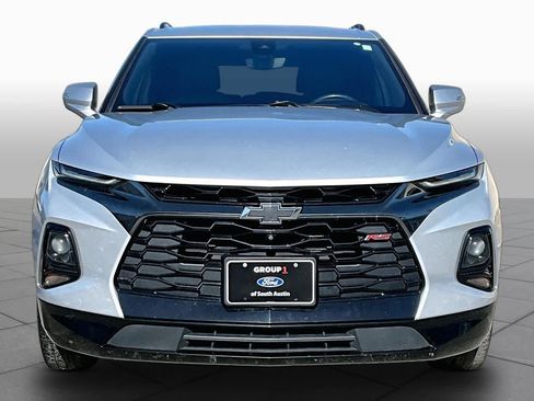 Used 2020 Chevrolet Blazer RS FWD image 5