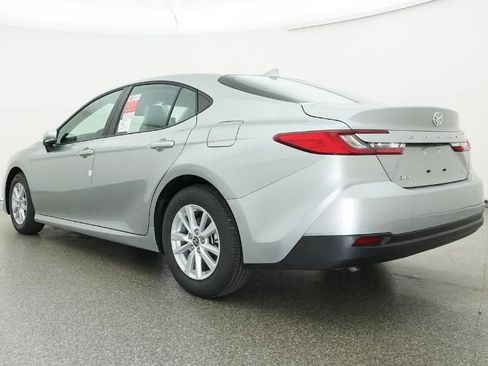 New 2026 Toyota Camry LE image 13