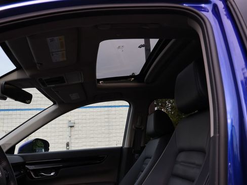 Used 2024 Honda CR-V EX-L image 10