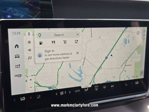 New 2026 Ford Expedition Active RWD image 16