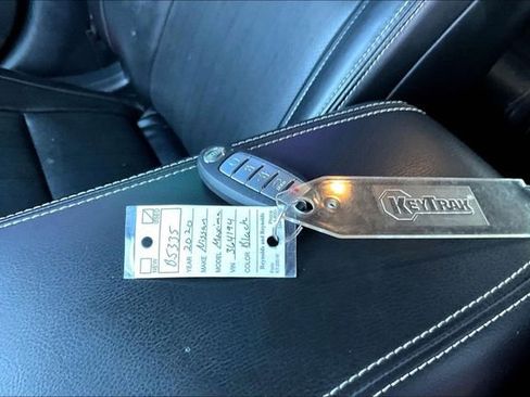 Used 2020 Nissan Maxima 3.5 SV w/ Floor Mat Group image 32