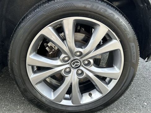 Used 2023 MAZDA CX-30 AWD 2.5 S w/ Select Package image 11