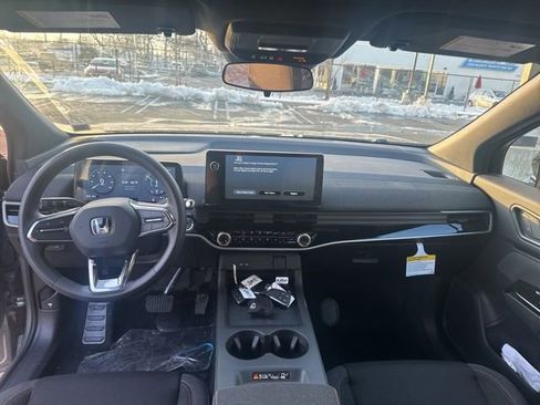 New 2026 Honda Prologue EX image 14