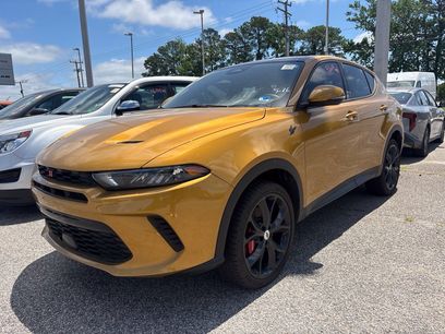 Used 2023 Dodge Hornet GT Plus w/ Track Pack