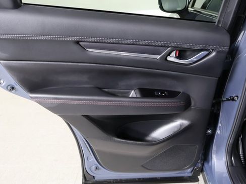 Used 2025 MAZDA CX-5 Carbon Edition image 18