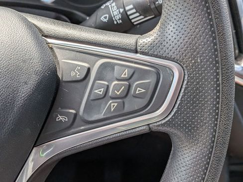 Used 2022 Chevrolet Equinox LT FWD image 13