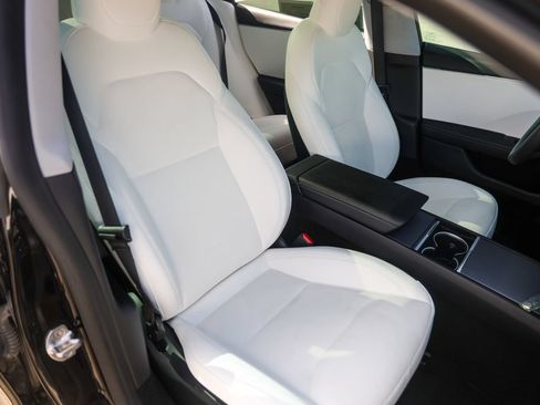 Used 2025 Tesla Model 3 RWD image 27