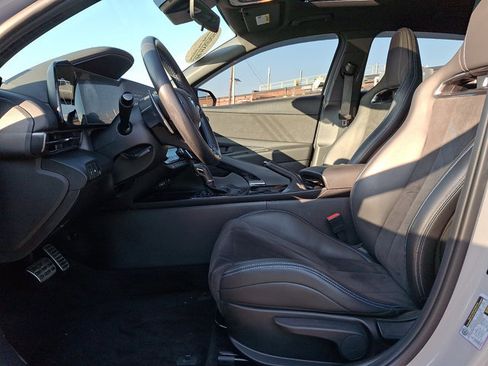 Used 2023 Hyundai Elantra N image 13