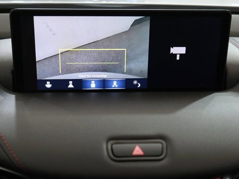 Certified 2025 Acura TLX SH-AWD w/ A-SPEC Pkg image 21