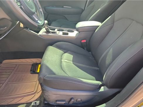 Used 2018 Kia Optima LX w/ Convenience Package FWD image 7
