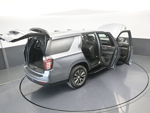 Used 2022 Chevrolet Tahoe LT w/ LT Signature Plus Package image 73