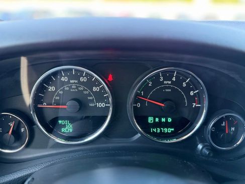 Used 2016 Jeep Wrangler Unlimited Sport w/ Quick Order Package 24S image 30