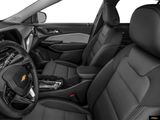 New 2026 Chevrolet Trax RS w/ Sunroof Package image 6