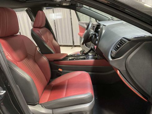 Used 2024 Lexus NX 350 AWD image 14