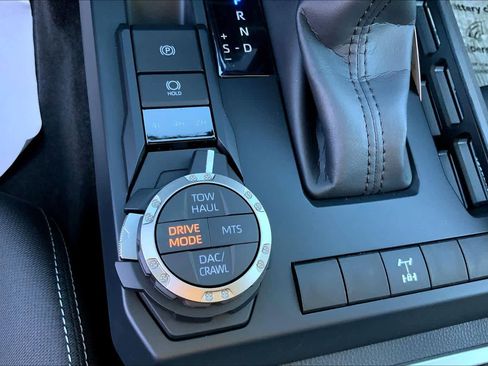 New 2025 Toyota Tacoma TRD Off-Road image 19