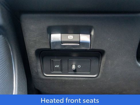 Used 2023 Land Rover Discovery Sport S image 22