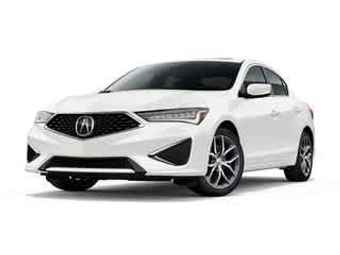 Used 2020 Acura ILX w/ Premium Package image 1