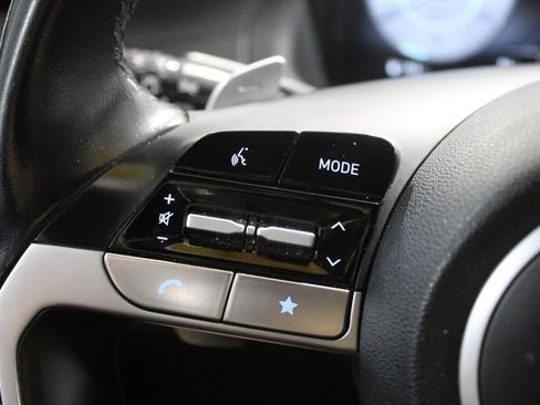 Used 2023 Hyundai Santa Cruz SEL Premium image 33