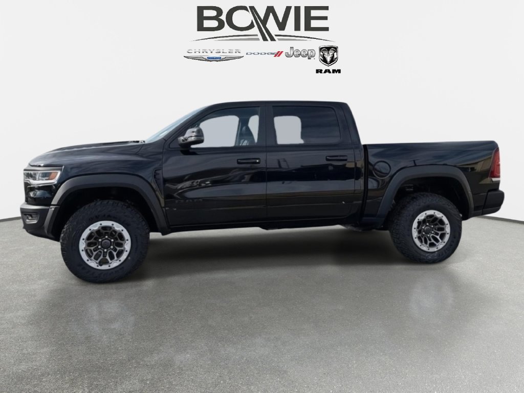 New 2026 RAM 1500 RHO w/ RHO Level 1 Equipment Group AWD/4WD image 3